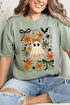 Boo'd Up Comfort Colors Adult Ring-Spun Cotton Tee