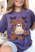 Boo'd Up Comfort Colors Adult Ring-Spun Cotton Tee