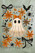 Boo'd Up Comfort Colors Adult Ring-Spun Cotton Tee