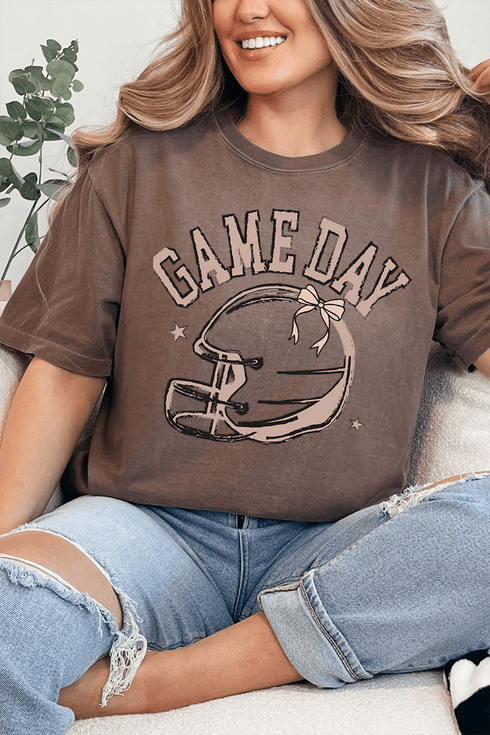 Sweet Victory Comfort Colors Adult Ring-Spun Cotton Tee