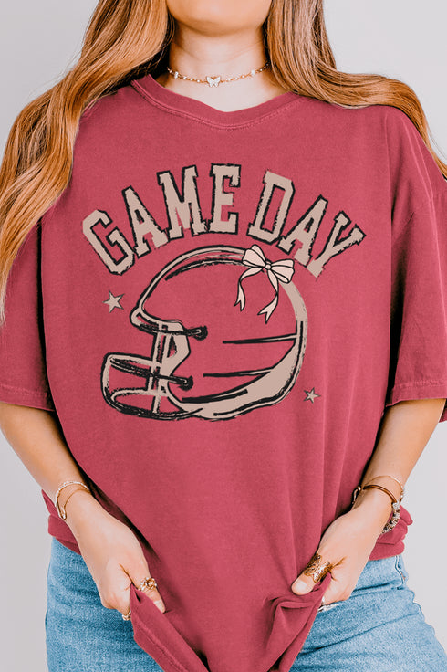 Sweet Victory Comfort Colors Adult Ring-Spun Cotton Tee
