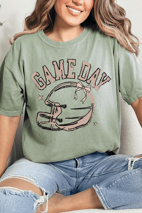 Sweet Victory Comfort Colors Adult Ring-Spun Cotton Tee