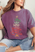 Merry In Motion Comfort Colors Adult Ring-Spun Cotton Tee