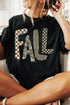 Fall Mashup Comfort Colors Adult Ring-Spun Cotton Tee