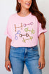 Bitty & Bright Comfort Colors Adult Ring-Spun Cotton Tee