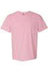 Christmas, Please Front & Back Comfort Colors Adult Ring-Spun Cotton Tee