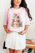 Let's Go Thrifting Comfort Colors Adult Ring-Spun Cotton Tee
