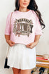 Worship Anyway Comfort Colors Adult Ring-Spun Cotton Tee