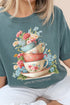 Let's Go Thrifting Comfort Colors Adult Ring-Spun Cotton Tee