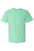 Retro Holly Jolly Comfort Colors Adult Ring-Spun Cotton Tee