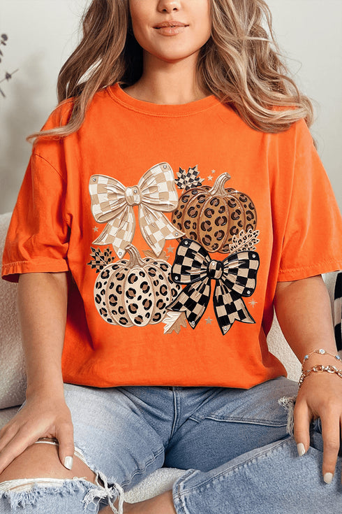 Haute Harvest Comfort Colors Adult Ring-Spun Cotton Tee