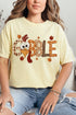 Gobble Season Comfort Colors Adult Ring-Spun Cotton Tee