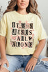 Sunday Scrapbook Comfort Colors Adult Ring-Spun Cotton Tee