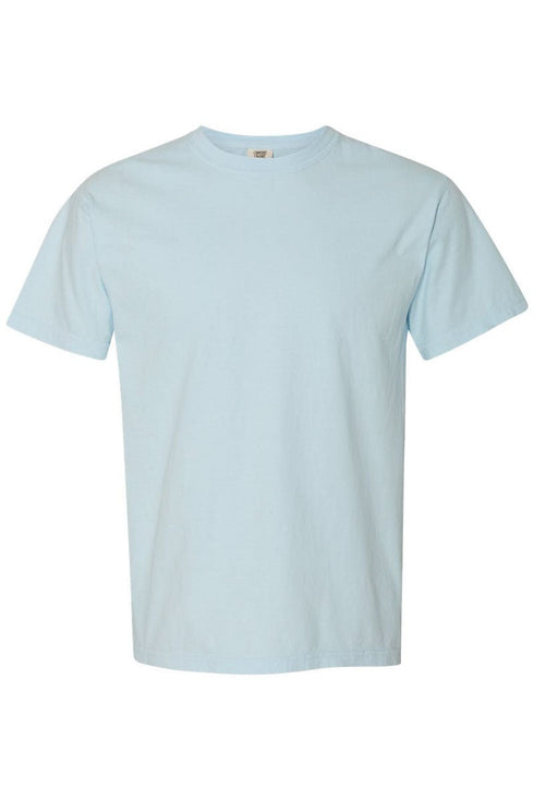 Boo'd Up Comfort Colors Adult Ring-Spun Cotton Tee