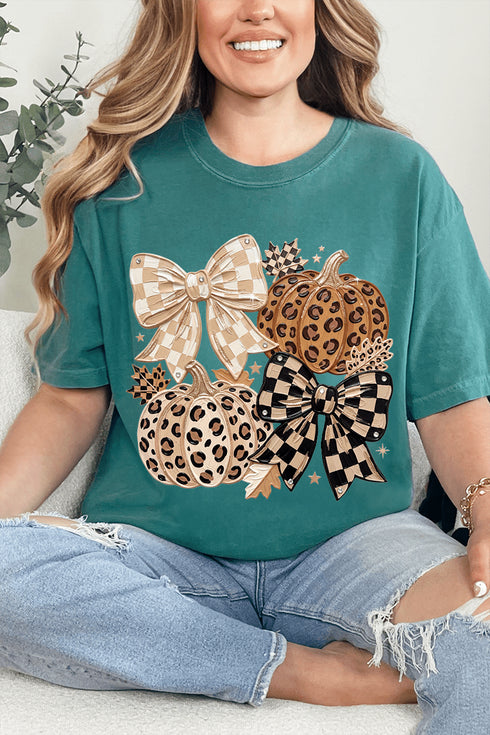 Haute Harvest Comfort Colors Adult Ring-Spun Cotton Tee