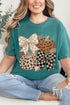 Haute Harvest Comfort Colors Adult Ring-Spun Cotton Tee