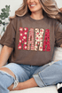 Pink Maplewood Mama Comfort Colors Adult Ring-Spun Cotton Tee