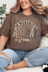 Worship Anyway Comfort Colors Adult Ring-Spun Cotton Tee