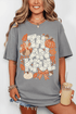 Thankful Lacework Comfort Colors Adult Ring-Spun Cotton Tee