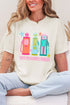 Fill It Up Babe Comfort Colors Adult Ring-Spun Cotton Tee