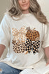 Haute Harvest Comfort Colors Adult Ring-Spun Cotton Tee