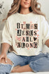 Sunday Scrapbook Comfort Colors Adult Ring-Spun Cotton Tee