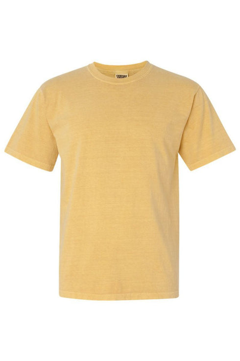 Common Sense Comfort Colors Adult Ring-Spun Cotton Tee