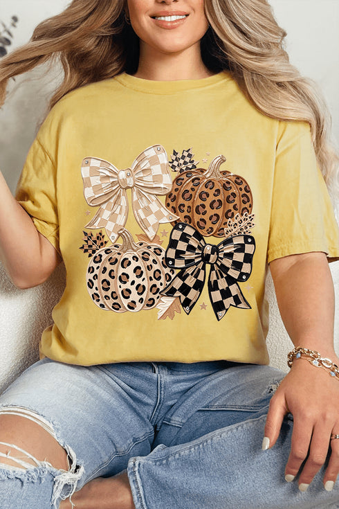 Haute Harvest Comfort Colors Adult Ring-Spun Cotton Tee