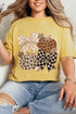 Haute Harvest Comfort Colors Adult Ring-Spun Cotton Tee