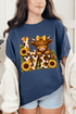 Little Highland Love Comfort Colors Adult Ring-Spun Cotton Tee