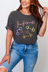 Bitty & Bright Comfort Colors Adult Ring-Spun Cotton Tee