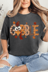 Gobble Season Comfort Colors Adult Ring-Spun Cotton Tee