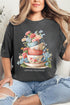 Let's Go Thrifting Comfort Colors Adult Ring-Spun Cotton Tee