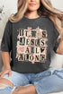 Sunday Scrapbook Comfort Colors Adult Ring-Spun Cotton Tee