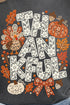 Thankful Lacework Comfort Colors Adult Ring-Spun Cotton Tee