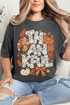 Thankful Lacework Comfort Colors Adult Ring-Spun Cotton Tee