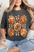 Thanksgiving Portraits Comfort Colors Adult Ring-Spun Cotton Tee