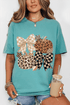 Haute Harvest Comfort Colors Adult Ring-Spun Cotton Tee