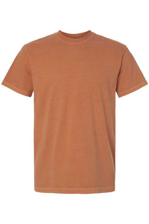 Autumn Amen Comfort Colors Adult Ring-Spun Cotton Tee