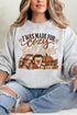 Cozy Fall Essentials Heavy Blend Crew Sweatshirt