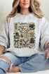 Ducks And Bucks Heavy Blend Crew Sweatshirt