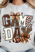 Game Day Spirit Heavy Blend Crew Sweatshirt