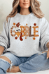 Gobble Season Heavy Blend Crew Sweatshirt