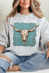 Longhorn Gallery Heavy Blend Crew Sweatshirt