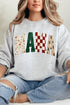 Merry Mama Mix Heavy Blend Crew Sweatshirt