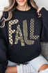 Fall Mashup Heavy Blend Crew Sweatshirt