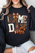 Game Day Spirit Heavy Blend Crew Sweatshirt