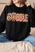 Gobble & Glam Heavy Blend Crew Sweatshirt