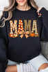 Pumpkin Spice Mama Heavy Blend Crew Sweatshirt