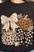 Haute Harvest Heavy Blend Crew Sweatshirt